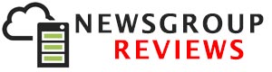 My Newsgroup Reviews logo